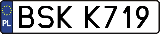 BSKK719