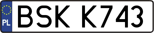 BSKK743