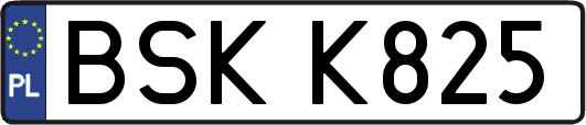 BSKK825