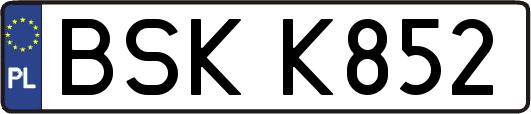 BSKK852