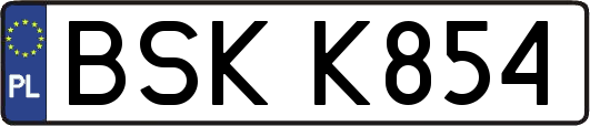BSKK854