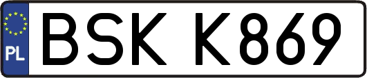 BSKK869