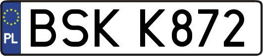 BSKK872