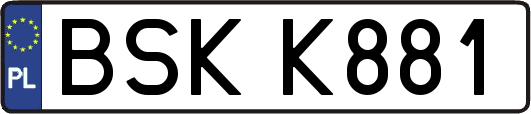 BSKK881