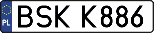 BSKK886