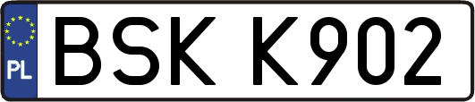 BSKK902