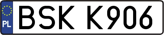 BSKK906