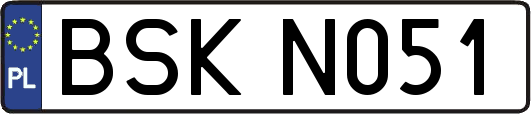 BSKN051