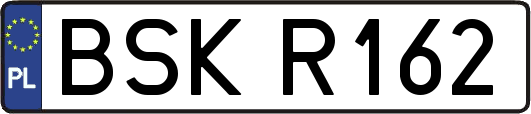 BSKR162