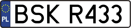 BSKR433