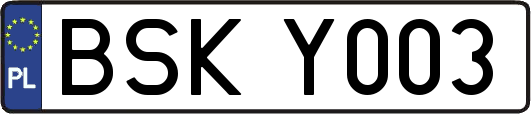BSKY003