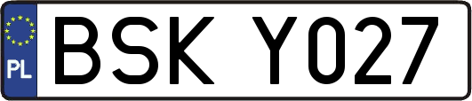 BSKY027