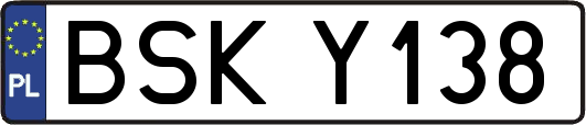 BSKY138