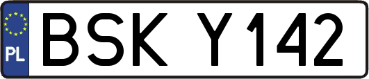 BSKY142