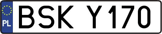 BSKY170