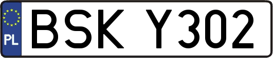 BSKY302