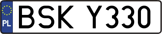 BSKY330