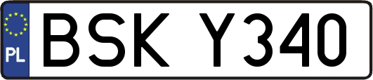 BSKY340