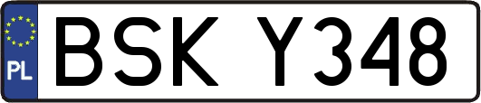 BSKY348