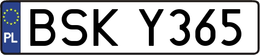 BSKY365