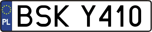 BSKY410