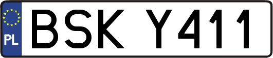 BSKY411