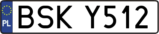BSKY512