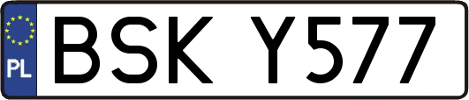 BSKY577