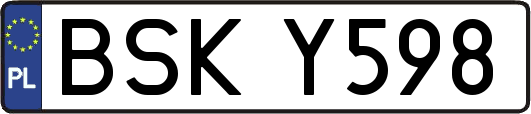BSKY598