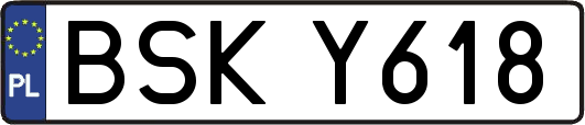 BSKY618