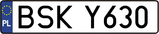 BSKY630