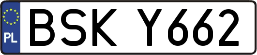 BSKY662
