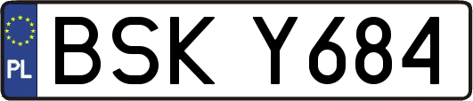 BSKY684