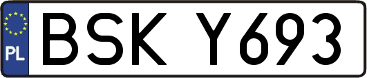 BSKY693