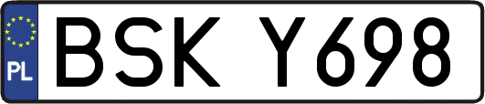 BSKY698