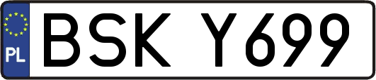 BSKY699