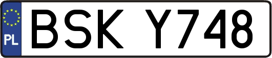 BSKY748