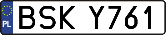 BSKY761