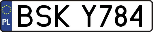 BSKY784
