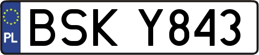 BSKY843