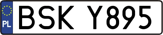 BSKY895