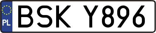 BSKY896