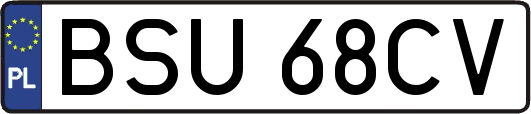 BSU68CV