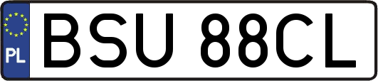 BSU88CL