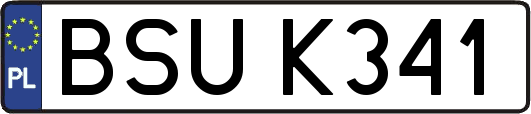 BSUK341