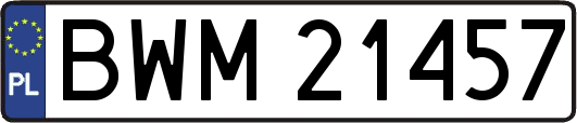 BWM21457