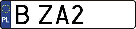 BZA2