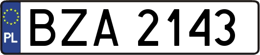 BZA2143