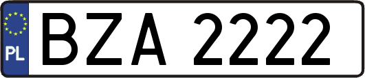 BZA2222
