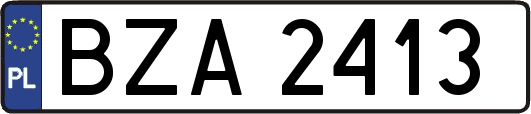 BZA2413